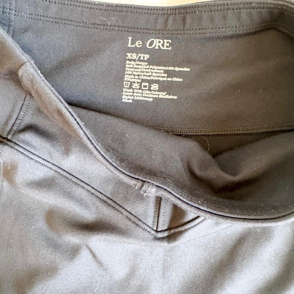 Le Ore Lucca Legging - Picture 5 of 6